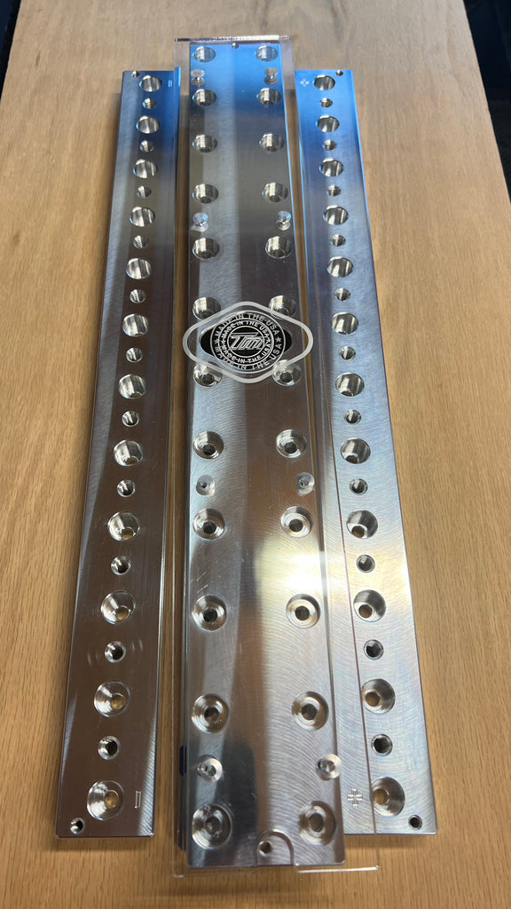 Headway Cell BusBars – ToolmakerMetalworkz