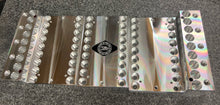 CMAX 5AH CELL BUSSBARS LUG CONNECTION